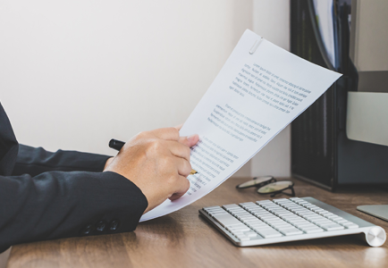 Statement of Work Services