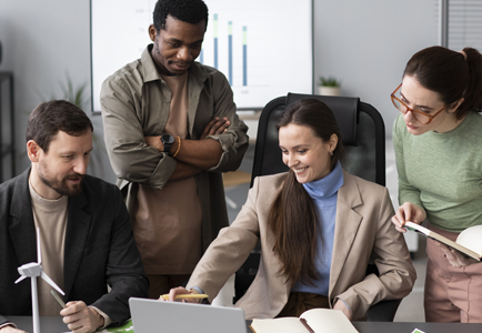 Human Capital Solutions