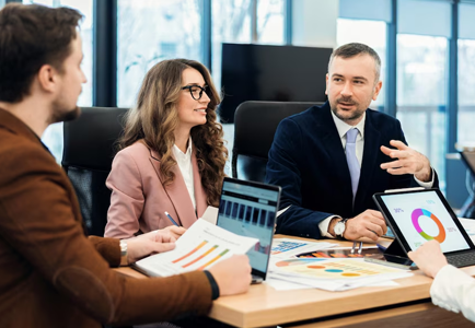 ERP Consulting Services