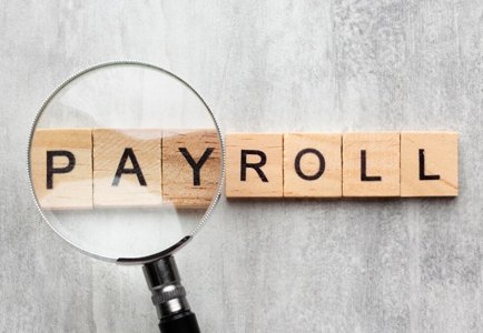 Payroll Solutions & Outsourcing